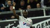 Moussa Konate Amiens 2018-19