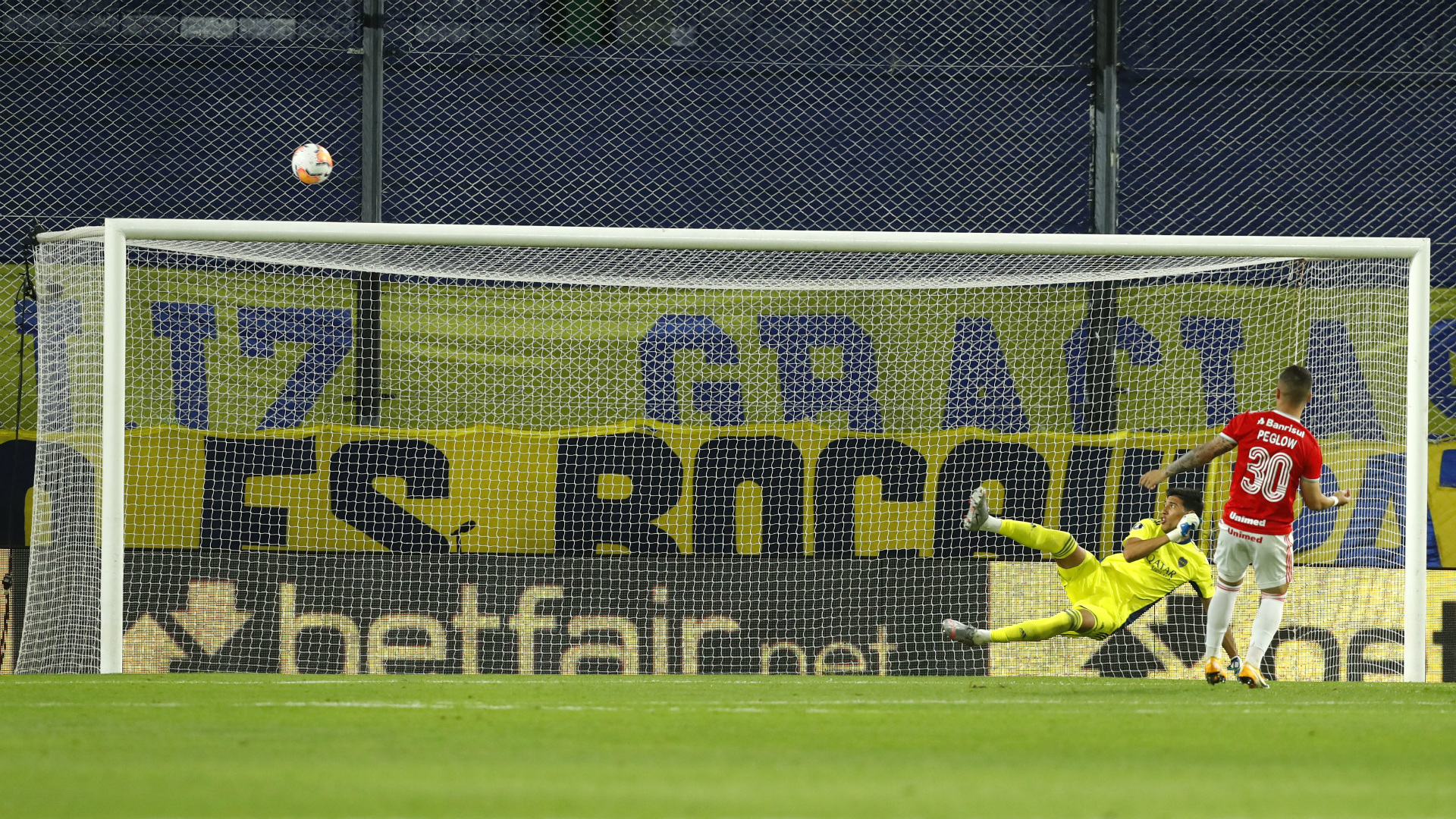 Boca - Banfield y Central - Vélez: ¿Cómo se definen las finales?