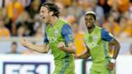 Gustav Svensson, Seattle Sounders, MLS