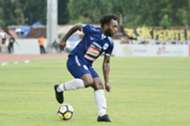 Nerius Alom - PSIS Semarang