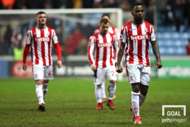 stoke