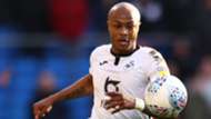 Andre Ayew Swansea City 2019-20