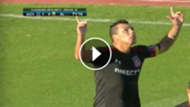 200517 Esteban Paredes Colo Colo Cobresal