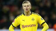 Erling Haaland Borussia Dortmund 2019-20