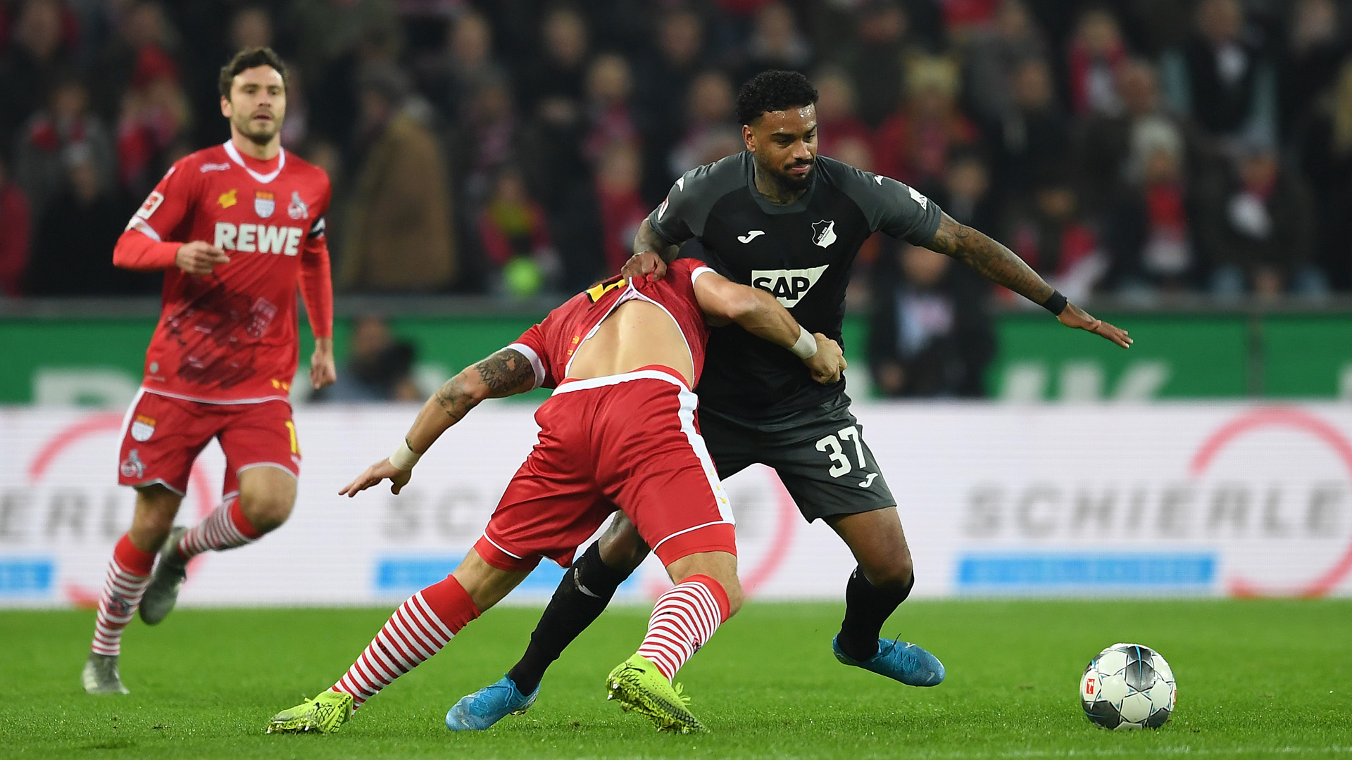 Köln Vs Hoffenheim Köln Vs Hoffenheim
