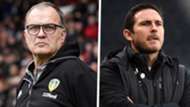 Marcelo Bielsa Frank Lampar