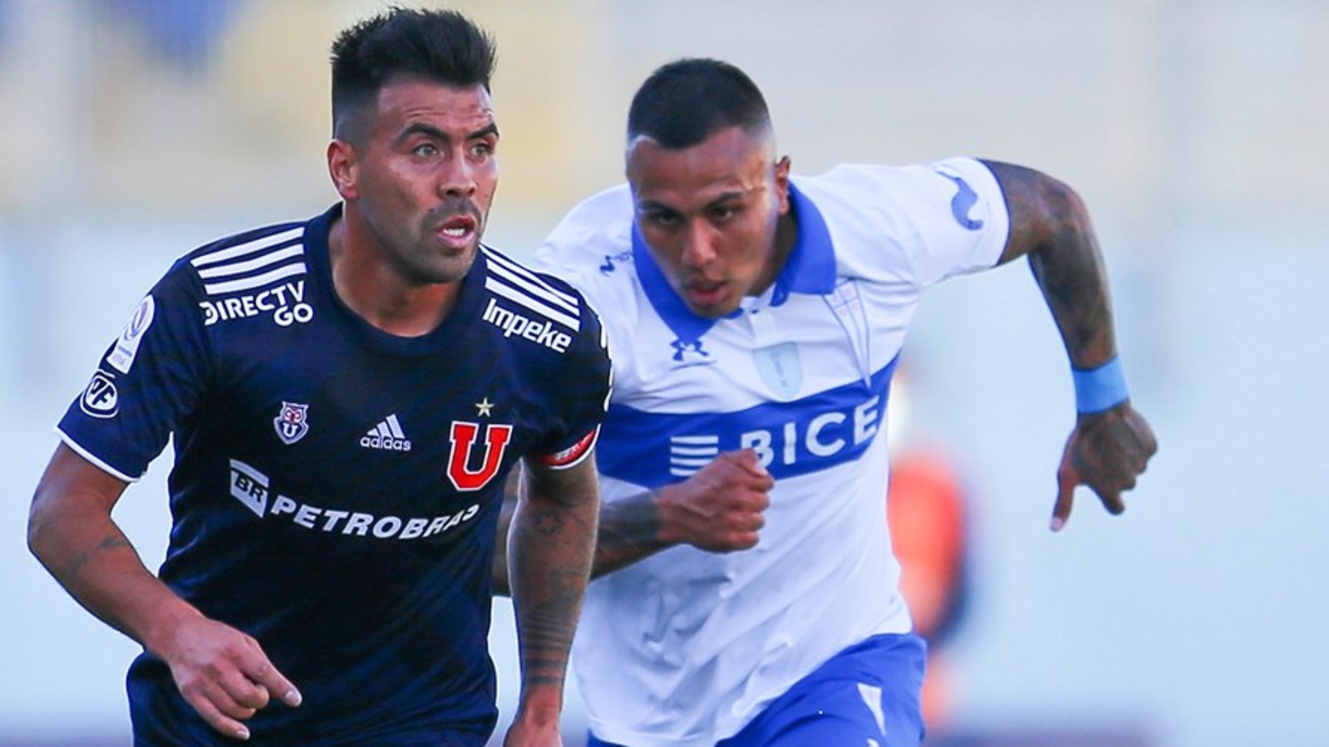Como Esta El Historial Entre Universidad De Chile Y Universidad Catolica Goal Com Como Esta El Historial Entre Universidad De Chile Y Universidad Catolica Goal Com