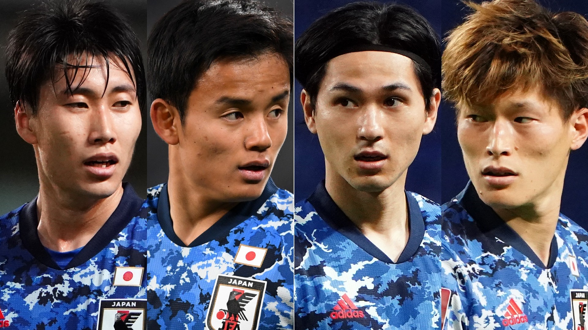 9月2日テレビ放送 日本代表vsオマーン代表の地上波tv ネット中継予定 Goal Com