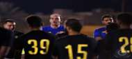 النصر - ريكاردو جوميز