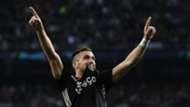 Dusan Tadic