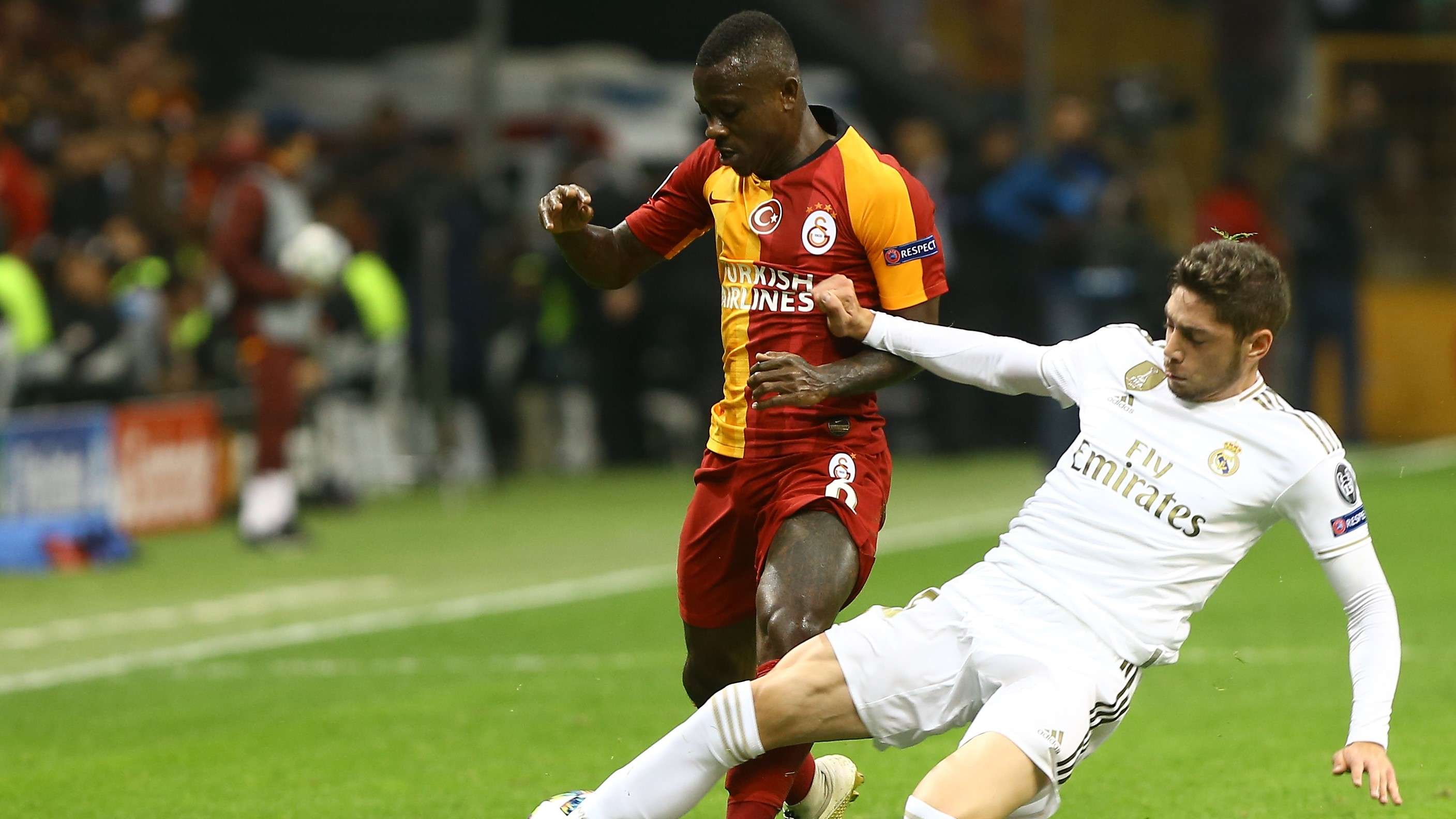 Champions League Live Galatasaray Bei Real Madrid Tv Live