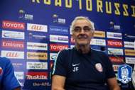 Jorge Fossati