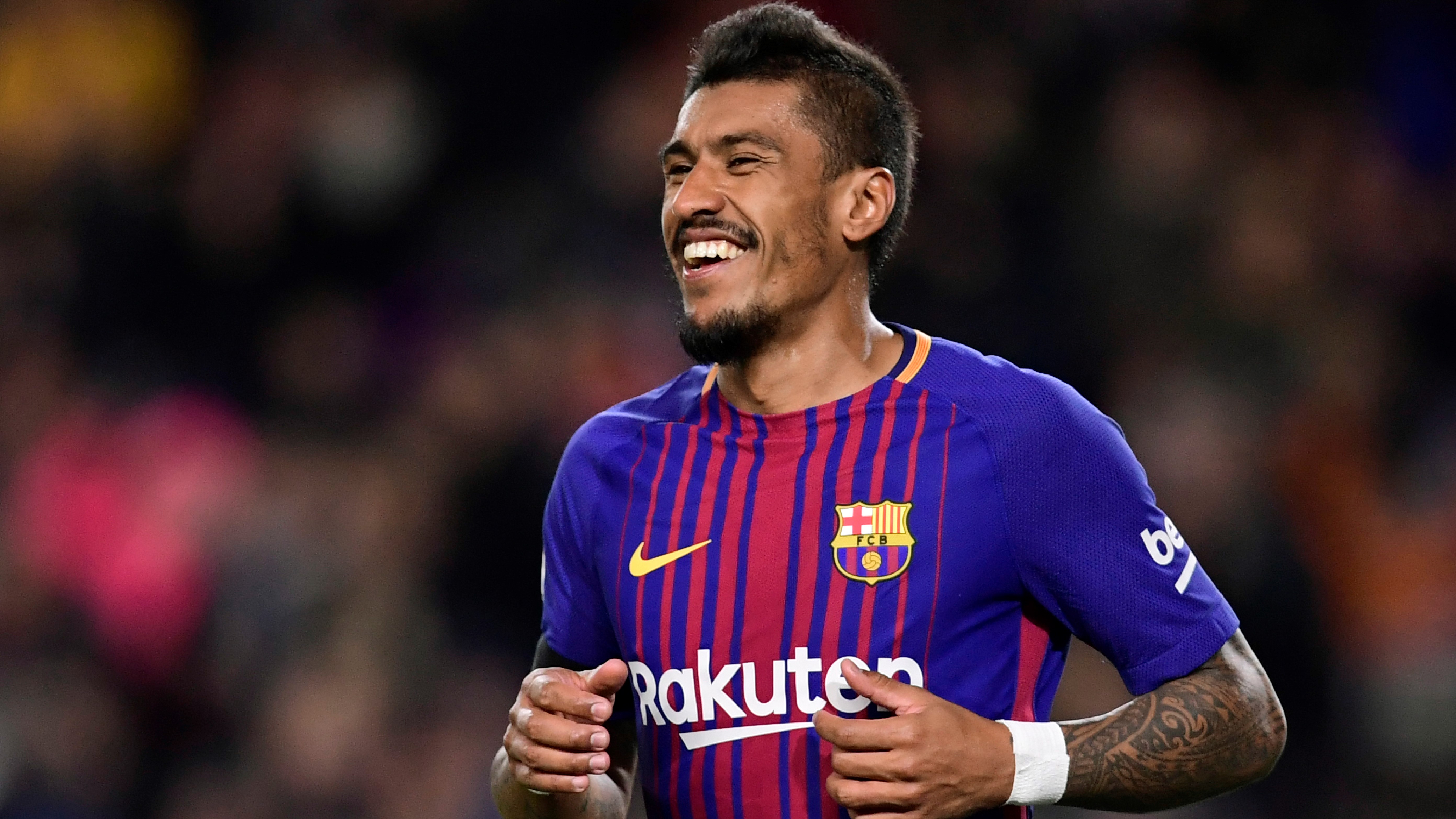 Paulinho'S Goal: The Perfect Finish! - zn86xqa