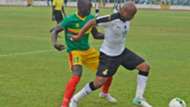 Dede Ayew