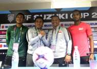 fandi ahmad