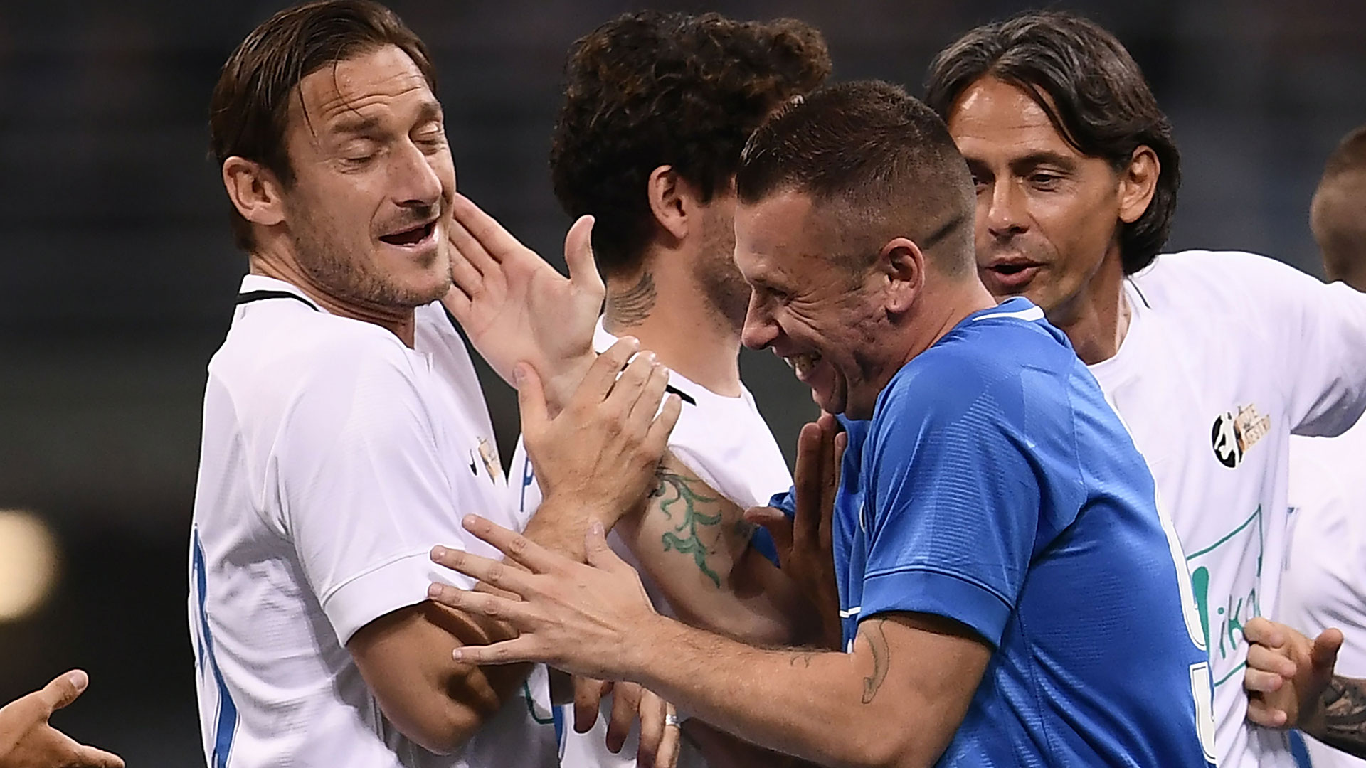 引退の悪童カッサーノ 今の選手はみんな下手くそ Goal Com