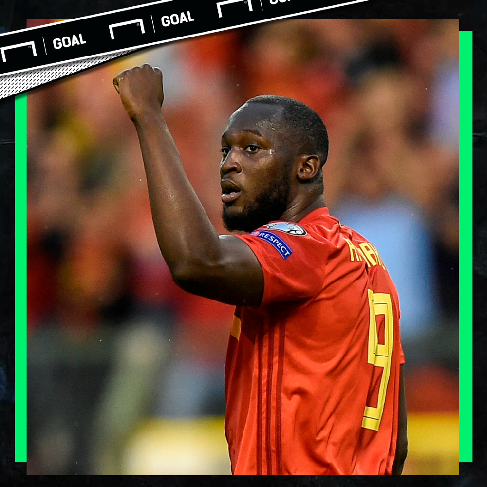 Overweight? Underappreciated Lukaku was misused by Man Utd and will