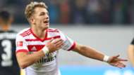 Jann-Fiete Arp Hamburg HSV 04112017