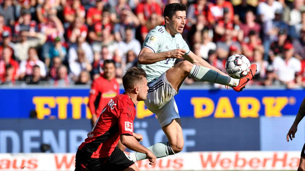 Bayern Munich Vs Freiburg Live Stream Free