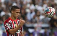 Antony São Paulo