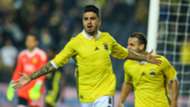 Ozan Tufan Fenerbahce Yeni Malatyaspor 10152017