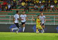 Safuwan Baharudin, Muslim Ahmad, Pahang, Andik Vermansah, Kedah, Malaysia Super League, 22052018