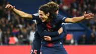 Edinson Cavani PSG Reims Ligue 1 26092018