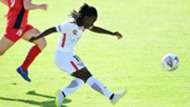 Elizabeth Addo - Ghana