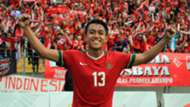 Febri Hariyadi - Indonesia U-22