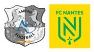 Amiens SC-FC Nantes, 3ème journée de Ligue 1, 24 août 2019