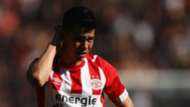 Hirving Lozano PSV ADO Den Haag