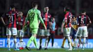 San Lorenzo Boca Fecha 6 Superliga