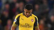 Alexis Sánchez