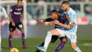 Kevin-Prince Boateng Fiorentina 2019-20