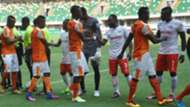 Akwa United vs. Enugu Rangers