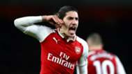 Hector Bellerin Arsenal Premier League