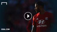 Memphis Depay GFX Olympique Lyon