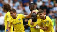 Chelsea Huddersfield Premier League 2018-19
