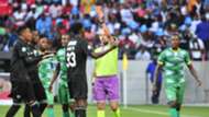 Orlando Pirates, Marshall Munetsi