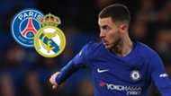 Eden Hazard