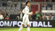 Leroy Sane Germany France