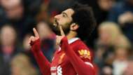 Mohamed Salah Liverpool