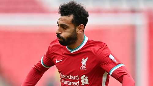Mohamed Salah | Liverpool | 90