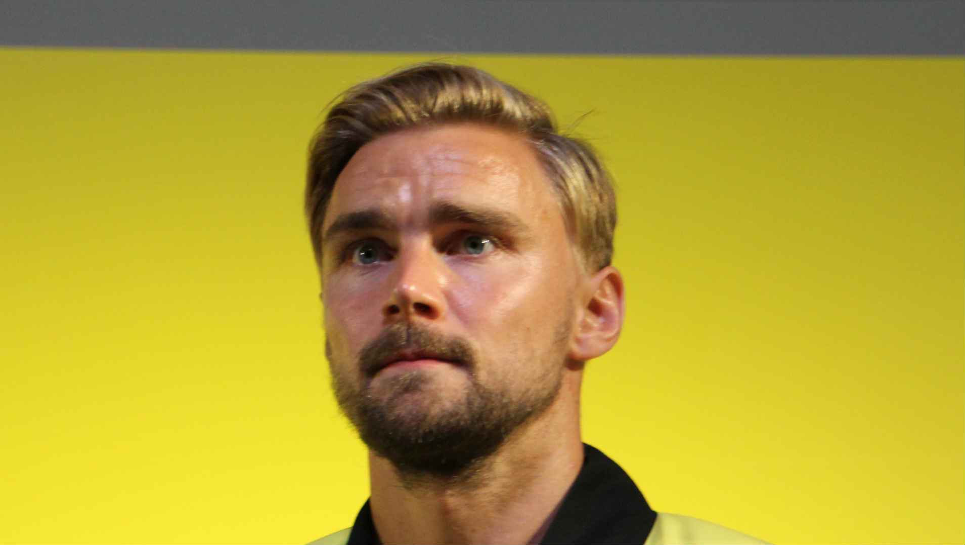 ドルトムントに朗報 主将シュメルツァーがランニングを再開 開幕に間に合う見込み Goal Com ドルトムントに朗報 主将シュメルツァーがランニングを再開 開幕に間に合う見込み Goal Com
