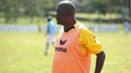 Robert Matano of Tusker v Sofapaka.