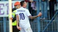 Bernardeschi Fiorentina Serie A