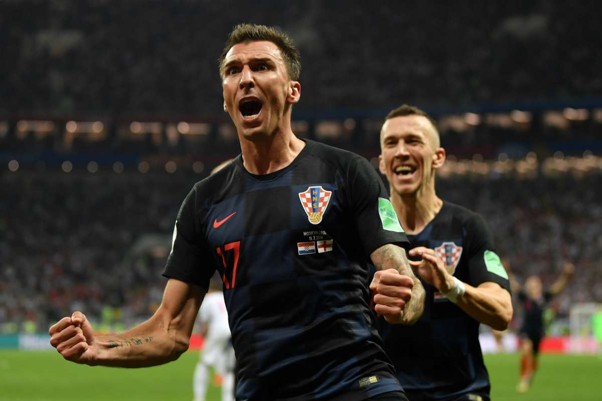 18 07 11 Fifa ワールドカップ クロアチア 対 イングランド のマッチレポート Goal Com 18 07 11 Fifa ワールドカップ クロアチア 対 イングランド のマッチレポート Goal Com