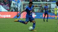 Dedik Setiawan - Arema FC