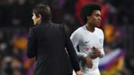 Antonio Conte Willian Chelsa 14032018