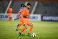 India v Maldives